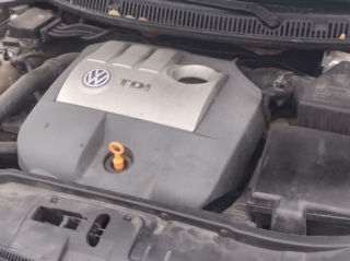 Volkswagen Polo foto 6