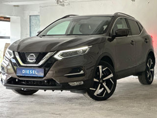 Nissan Qashqai foto 3