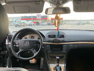 Mercedes E-Class foto 9