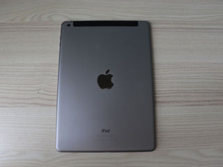 iPad Air 1 32GB Wifi + Cellular foto 4