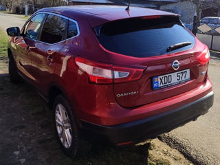 Nissan Qashqai foto 2