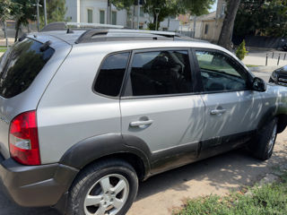 Hyundai Tucson foto 4