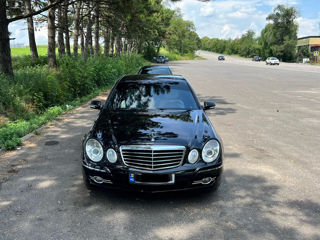 Mercedes E-Class foto 4