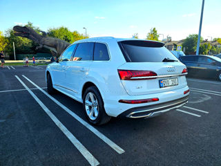 Audi Q7 foto 6