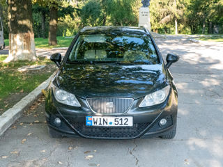 Seat Ibiza foto 1