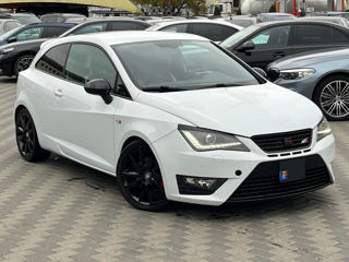 Seat Ibiza foto 4