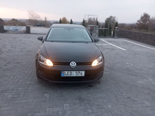 Volkswagen Golf foto 5