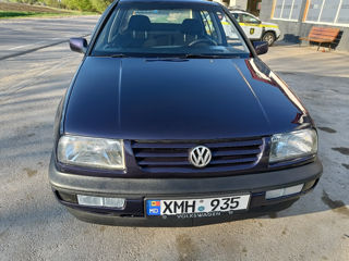 Volkswagen Vento