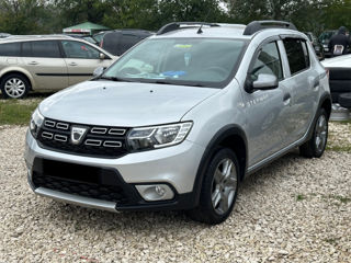 Dacia Sandero Stepway foto 3