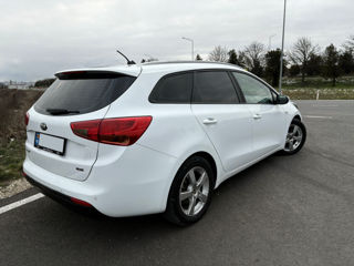 KIA Ceed foto 5