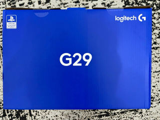 Volan Logitech G29 foto 3