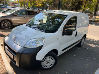 Fiat Fiorino foto 8