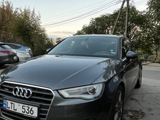 Audi A3 foto 1