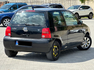 Volkswagen Lupo foto 5