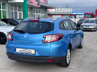 Renault Megane foto 4