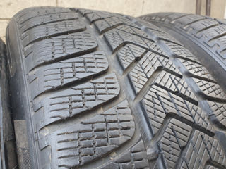 255/50/ R19- PIRELLI.2023г. foto 8