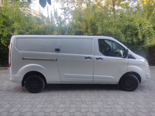 Ford Transit Custom foto 5