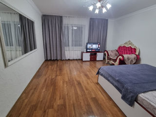 Apartament cu 1 cameră, 50 m², Botanica, Chișinău