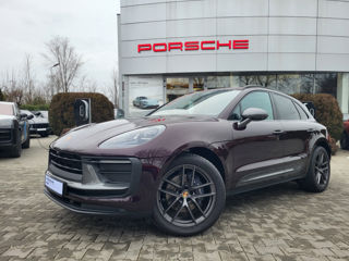 Porsche Macan фото 0