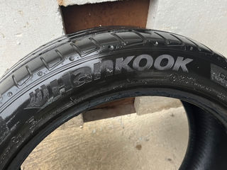 Hankook S1 evo2 245/45 R18