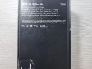 Samsung Galaxy S10e DS foto 7