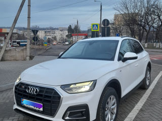 Audi Q5 foto 2