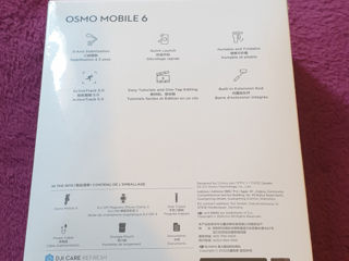 Dji osmo mobile 6 foto 5