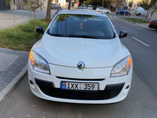 Renault Megane foto 3