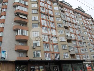 Spațiu comercial, str. Sarmizegetusa, Botanica, 283000 € ! foto 5