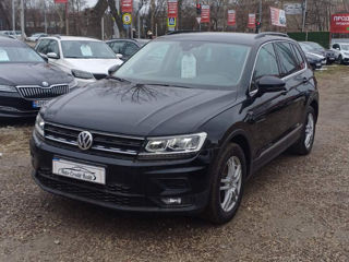 Volkswagen Tiguan foto 2