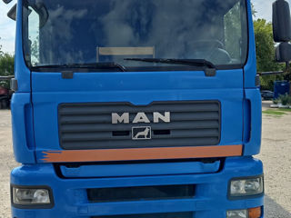 Man TGA 18-440