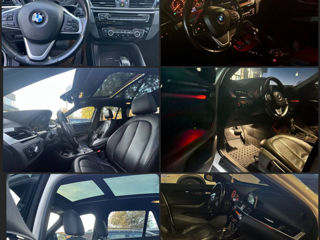 BMW X1 foto 8