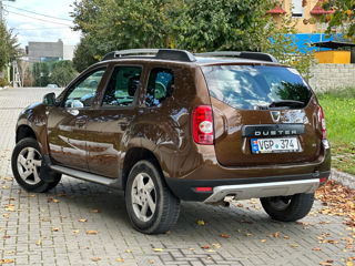 Dacia Duster foto 6