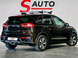 KIA Niro foto 3