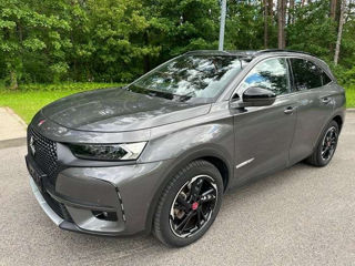 DS Automobiles DS 7 Crossback