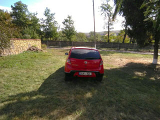 Dacia Sandero foto 1