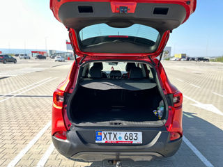 Renault Kadjar foto 5