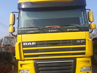 Daf XF105  460 foto 1