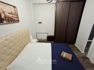 Apartament cu 1 cameră, 50 m², Botanica, Chișinău foto 9