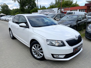 Skoda Octavia foto 4