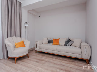 Apartament cu 2 camere, 46 m², Ciocana, Chișinău