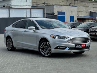 Ford Fusion foto 17