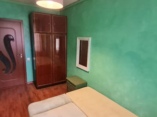 Apartament cu 2 camere, 48 m², Buiucani, Chișinău foto 8