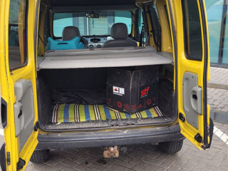 Renault Kangoo foto 2