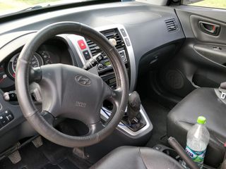 Hyundai Tucson foto 3