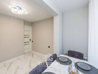 Apartament cu 2 camere, 52 m², Centru, Chișinău foto 4