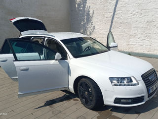 Audi A6 foto 2