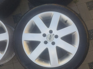 Jante R16 Toyota avensis T25 205/55 R16