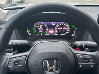 Honda Accord foto 11