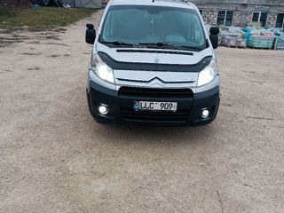 Citroen Jumpy